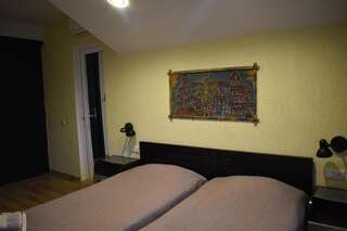 Гостевой дом Lea Guest House Тбилиси Двухместный номер с двумя односпальными кроватями-1